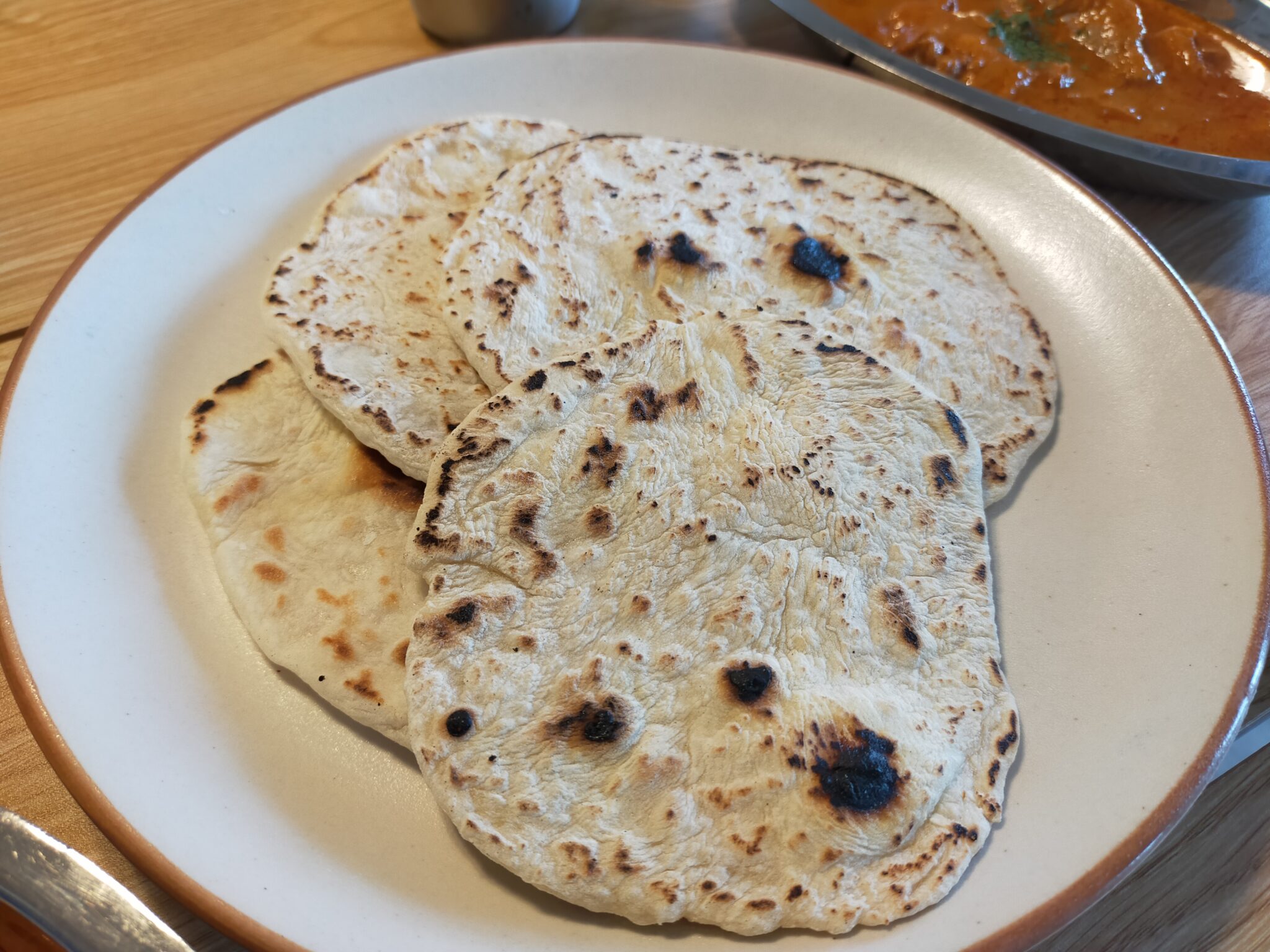 本場インド料理をおいしく食べるための簡単・安い・美味しい「チャパティ」の作り方!|Sattva Place
