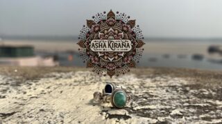 世界に一つの"個性"のセレクトショップ「ASHA KIRANA」（天然石シルバーアクセサリー&ライフスタイル雑貨）